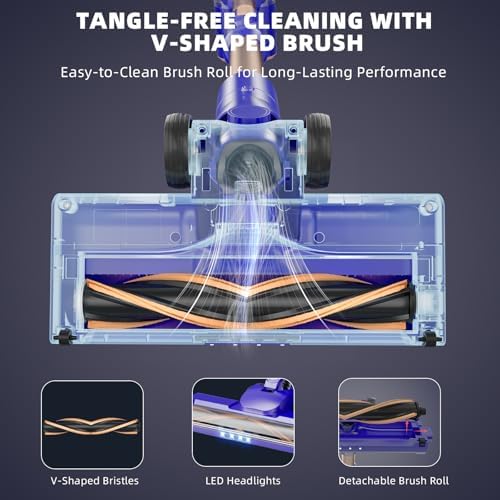 Homeika H016 8-in-1 view 3